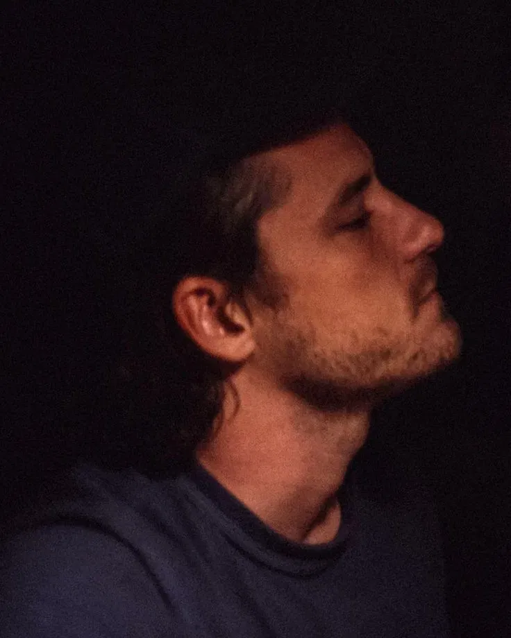Avatar of Lewis Pullman