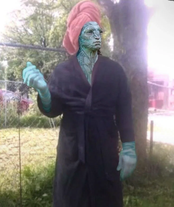 Avatar of Tonowari