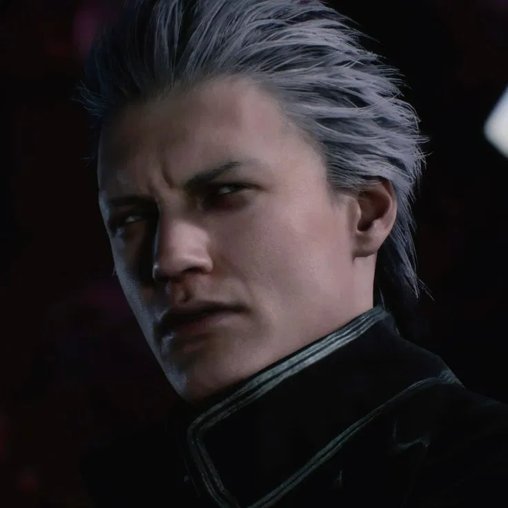 Avatar of Vergil Sparda