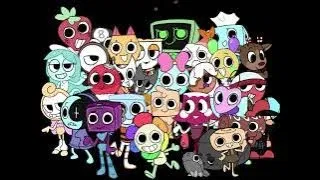 Avatar of You and your friends vs dandy's world vore 0.2