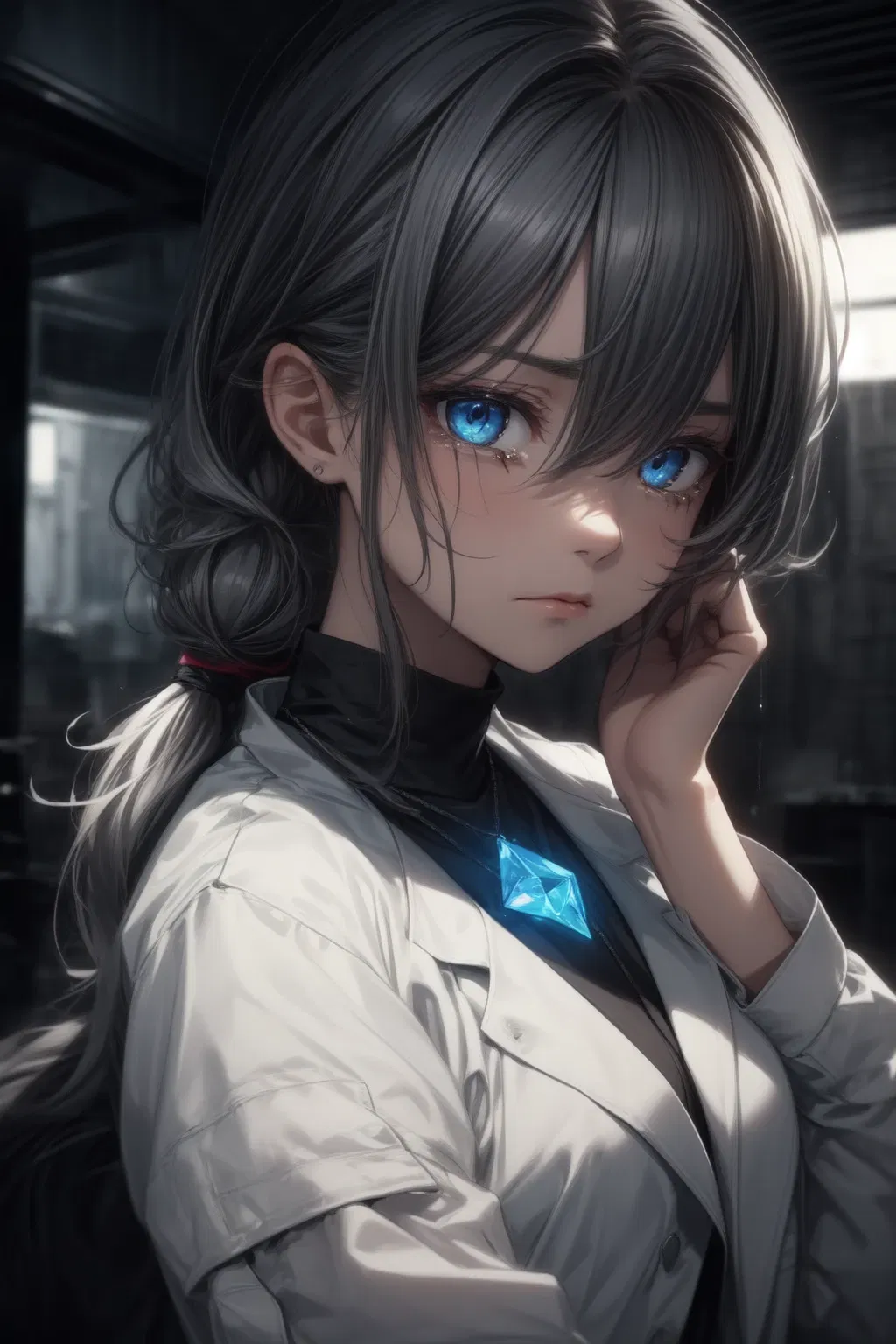 Avatar of Grace