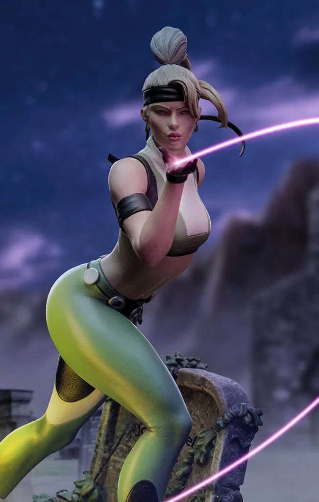 Avatar of Sonya Blade(Classic)