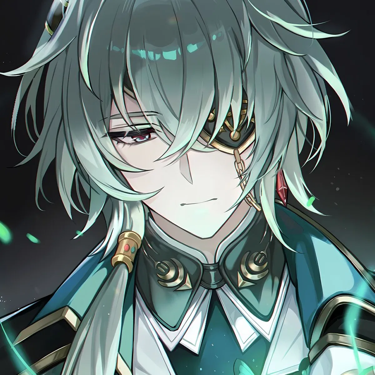 Avatar of Anaxa