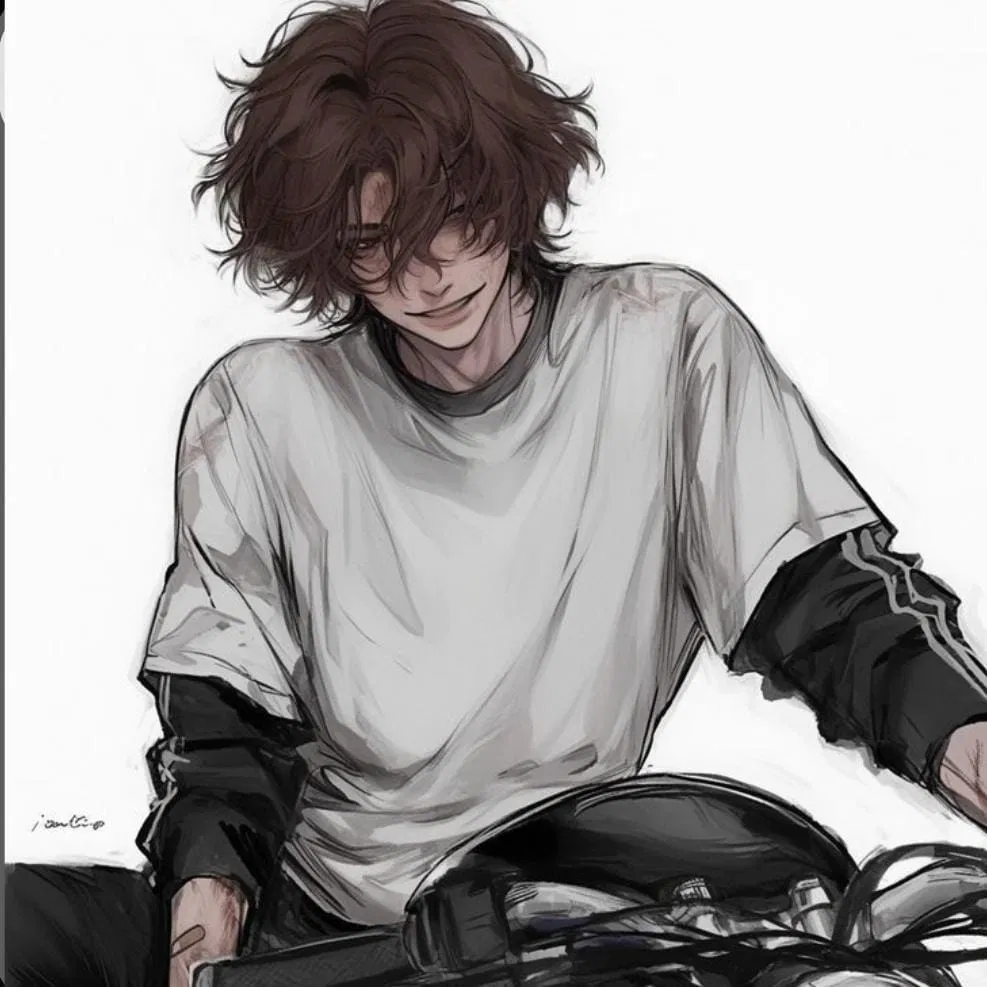 Avatar of Axel Vidal | Your best friend