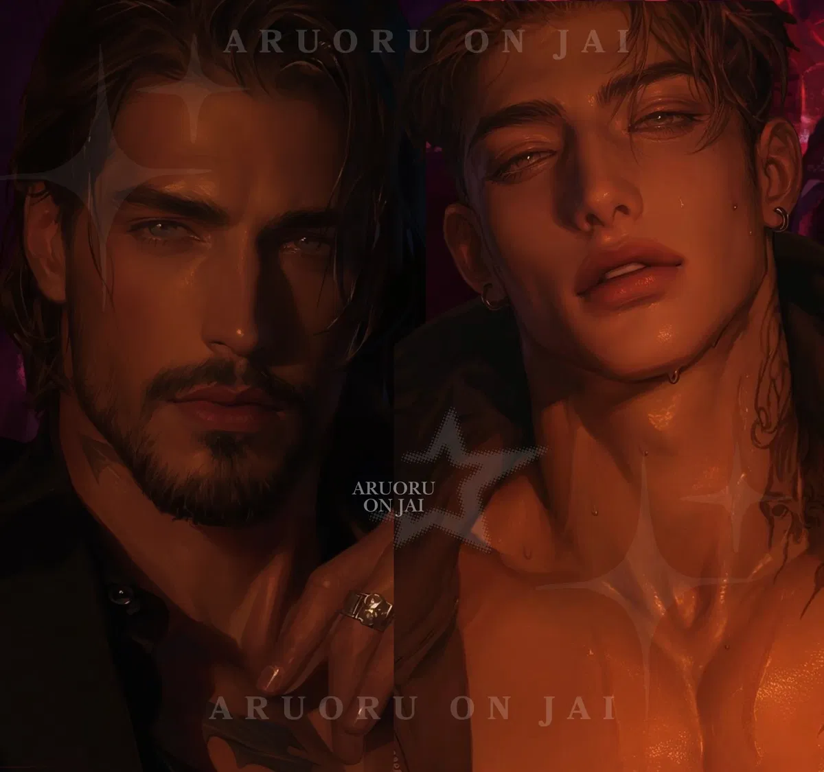 Avatar of Sylvester & Cain