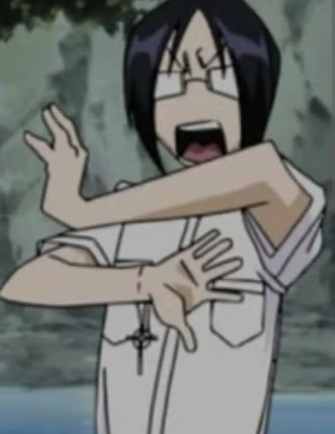Avatar of Uryū Ishida 