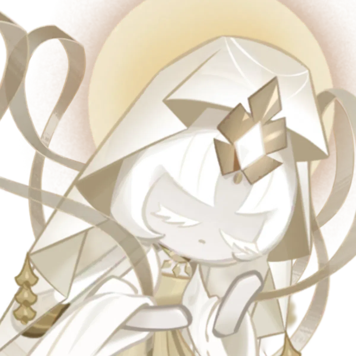 Avatar of Mystic Flour Cookie