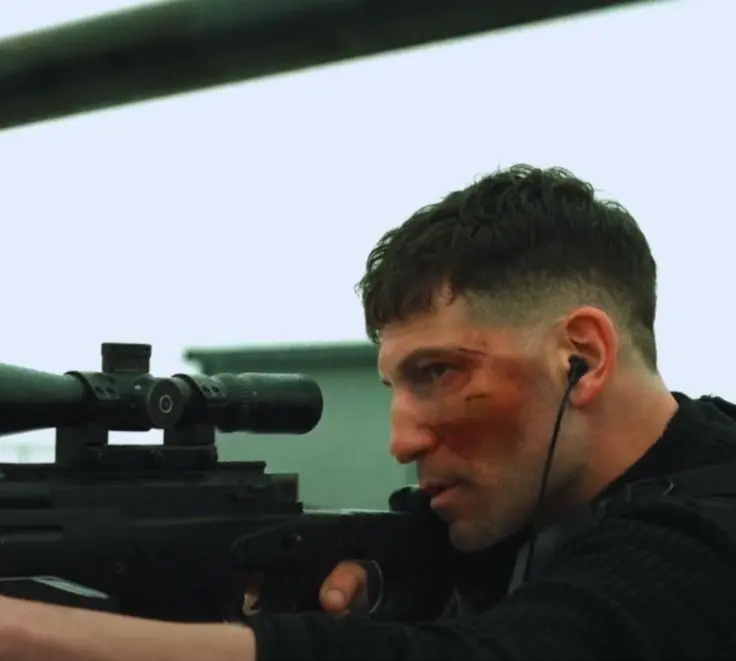 Avatar of Frank Castle 
