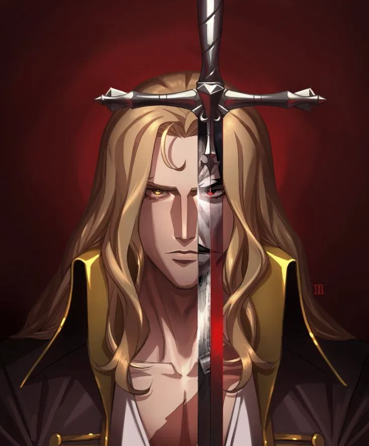Avatar of Alucard