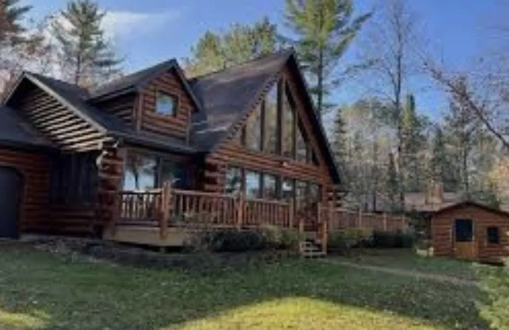 Avatar of The shooting of last night's cabin