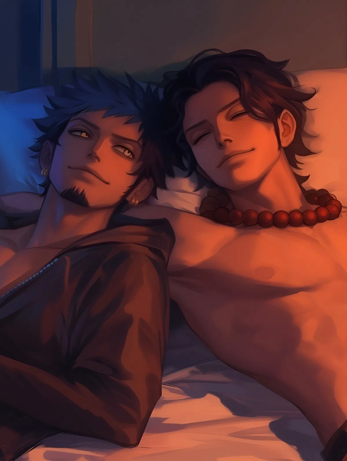 Avatar of ACE & LAW