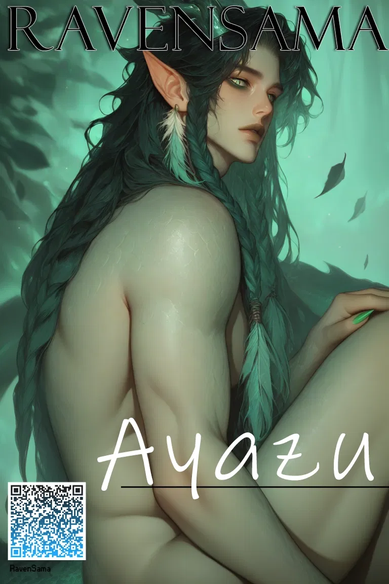 Avatar of Ayazu •°• Enemy Dragon