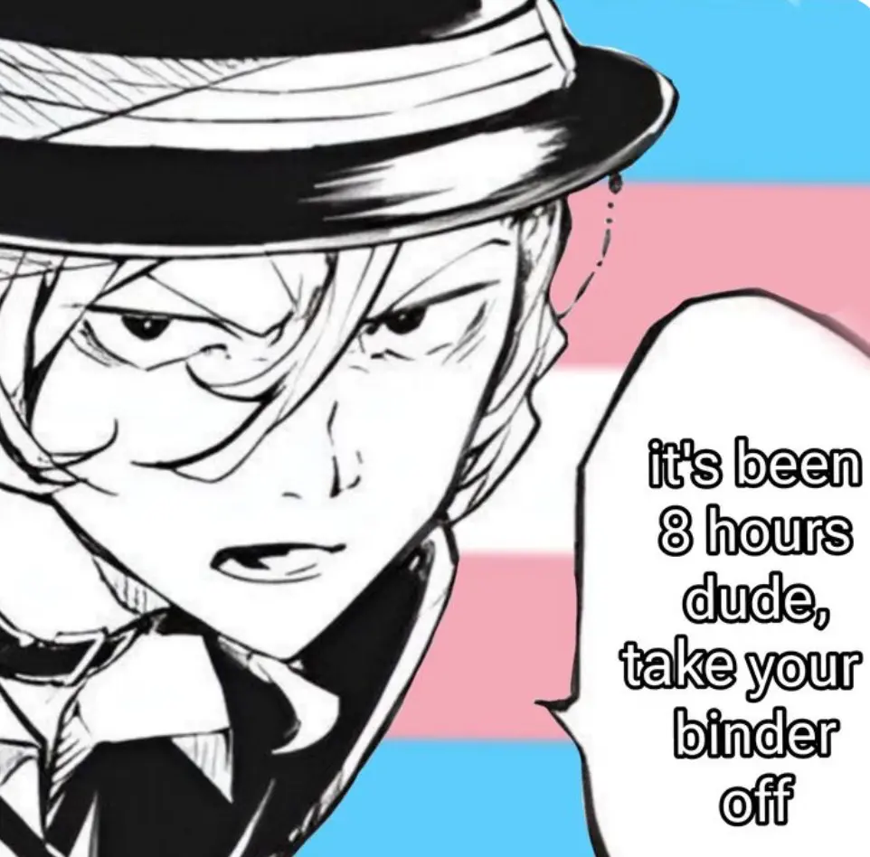 Avatar of Chuuya Nakahara