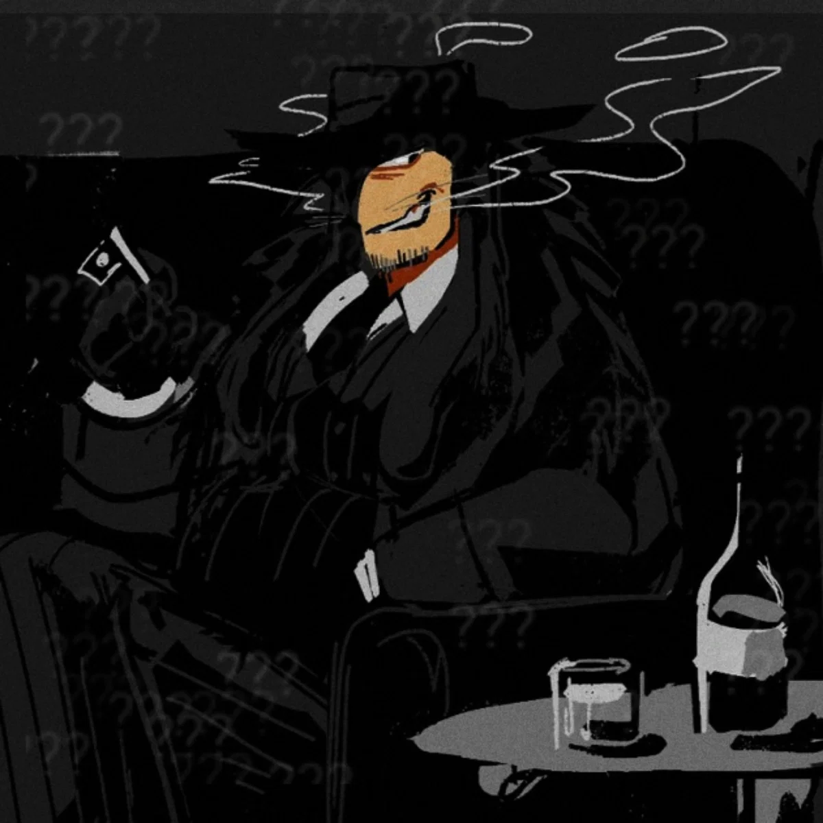 Avatar of ⧼𝄞 Don 'Mafioso' Sonnellino