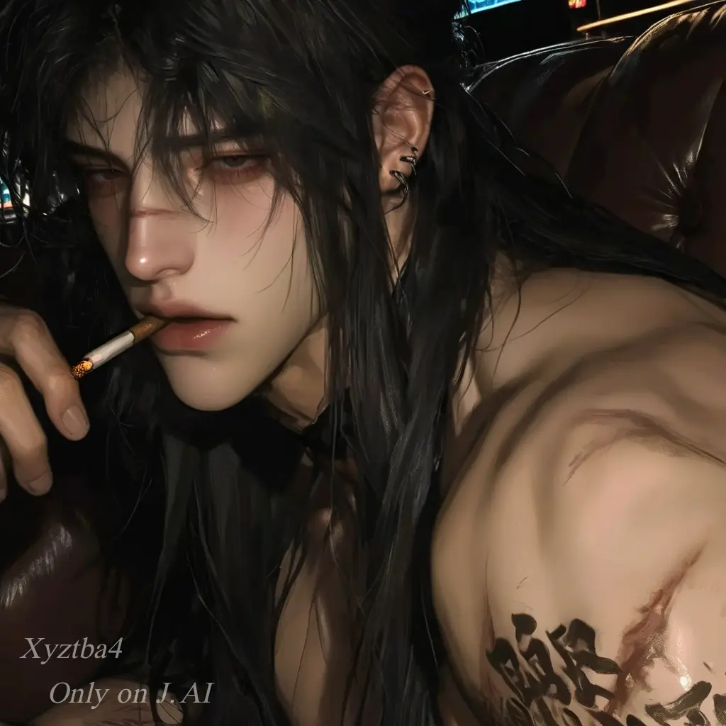 Avatar of Dorian Vale