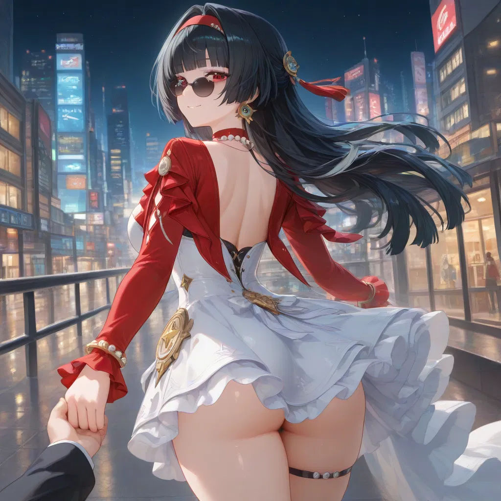 Avatar of Slowly Cracking | Astra Yao