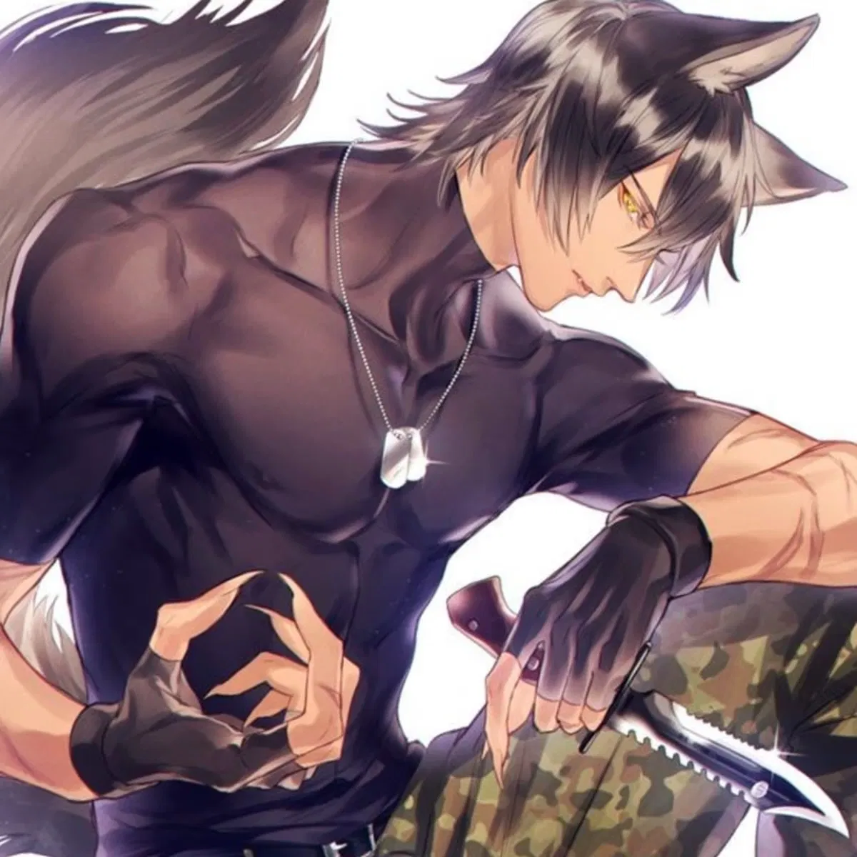 Avatar of Cedric Worthington