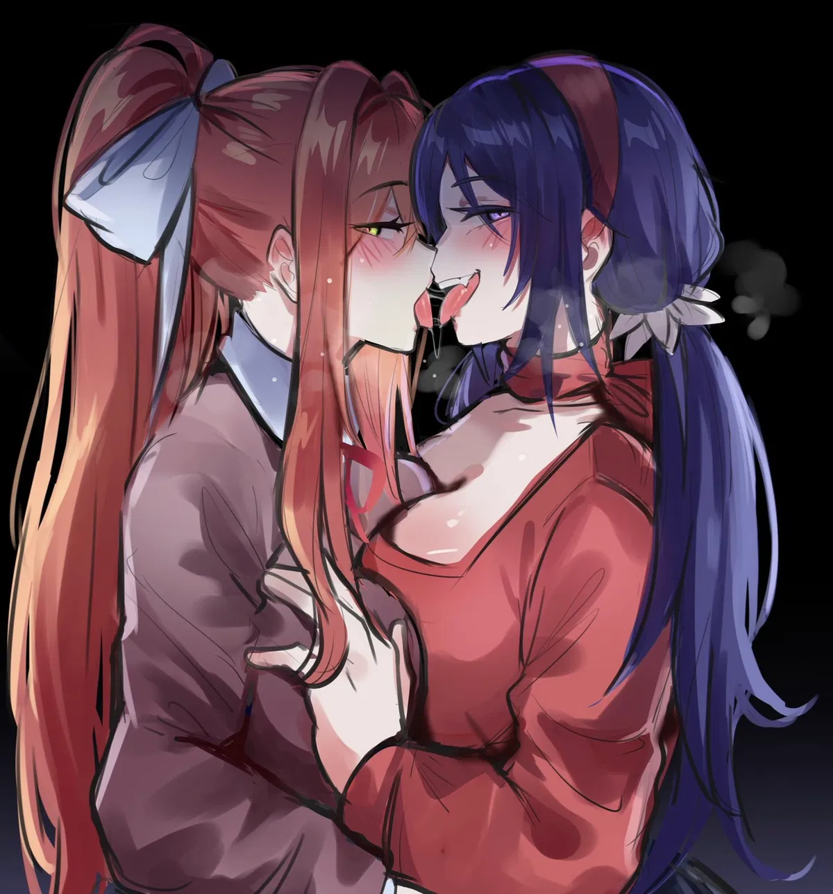 Avatar of Mita + Monika
