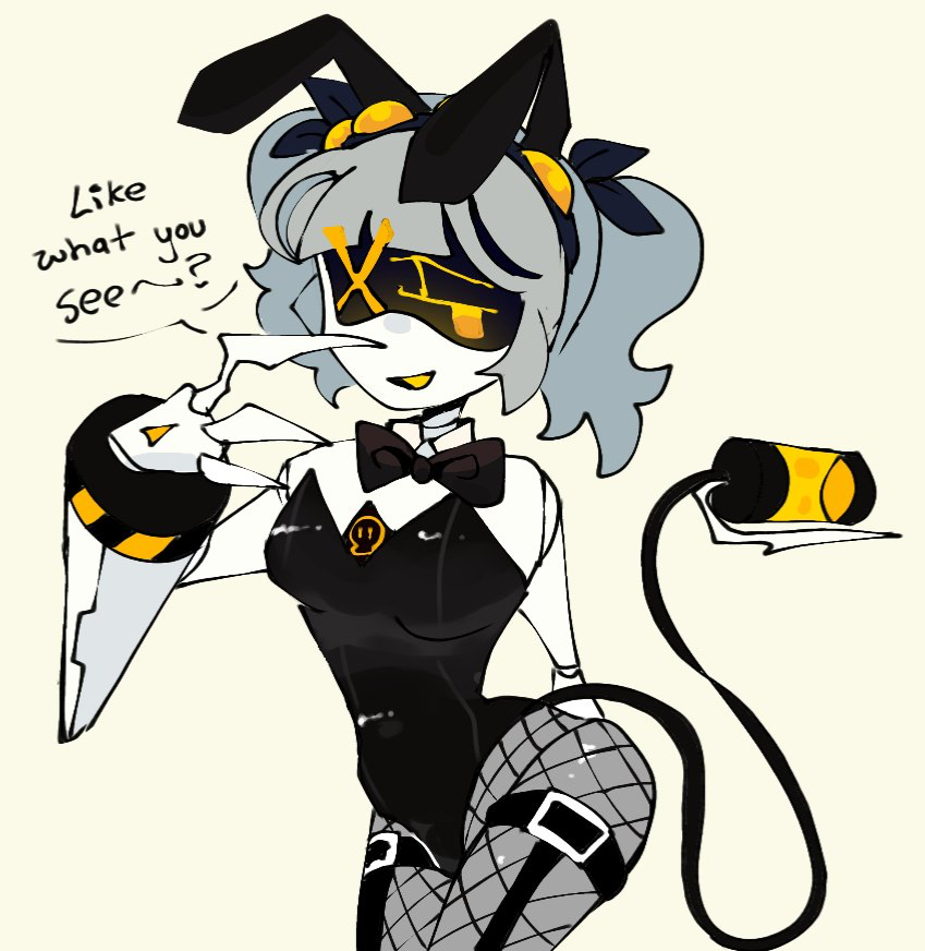 Avatar of ~ Perfectionist Stripper ~