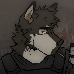 Avatar of Dogstan: 1