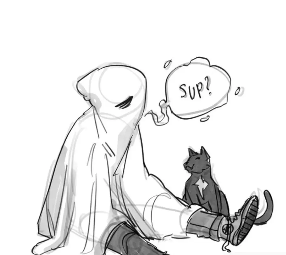 Avatar of ~Dorm 3B Is Cursed!~