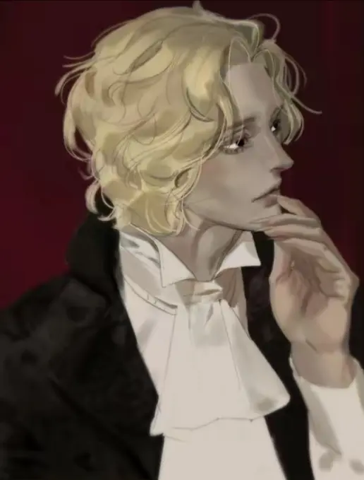 Avatar of Lynx Lockwood