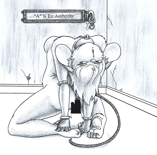 Avatar of Bondage Academy
