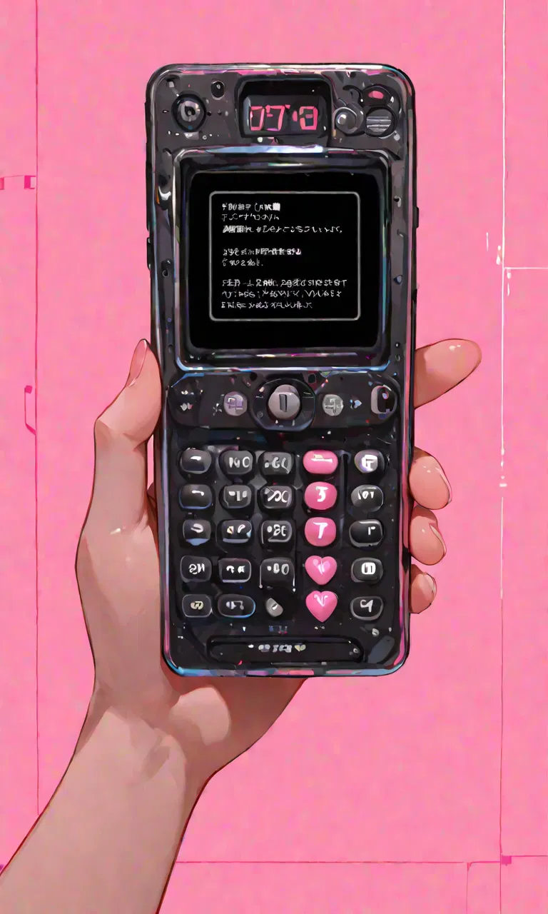 Avatar of The swapping remote