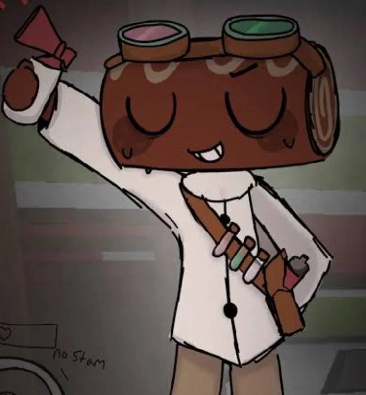 Avatar of «Can you tame the mad scientist?» | COSMO
