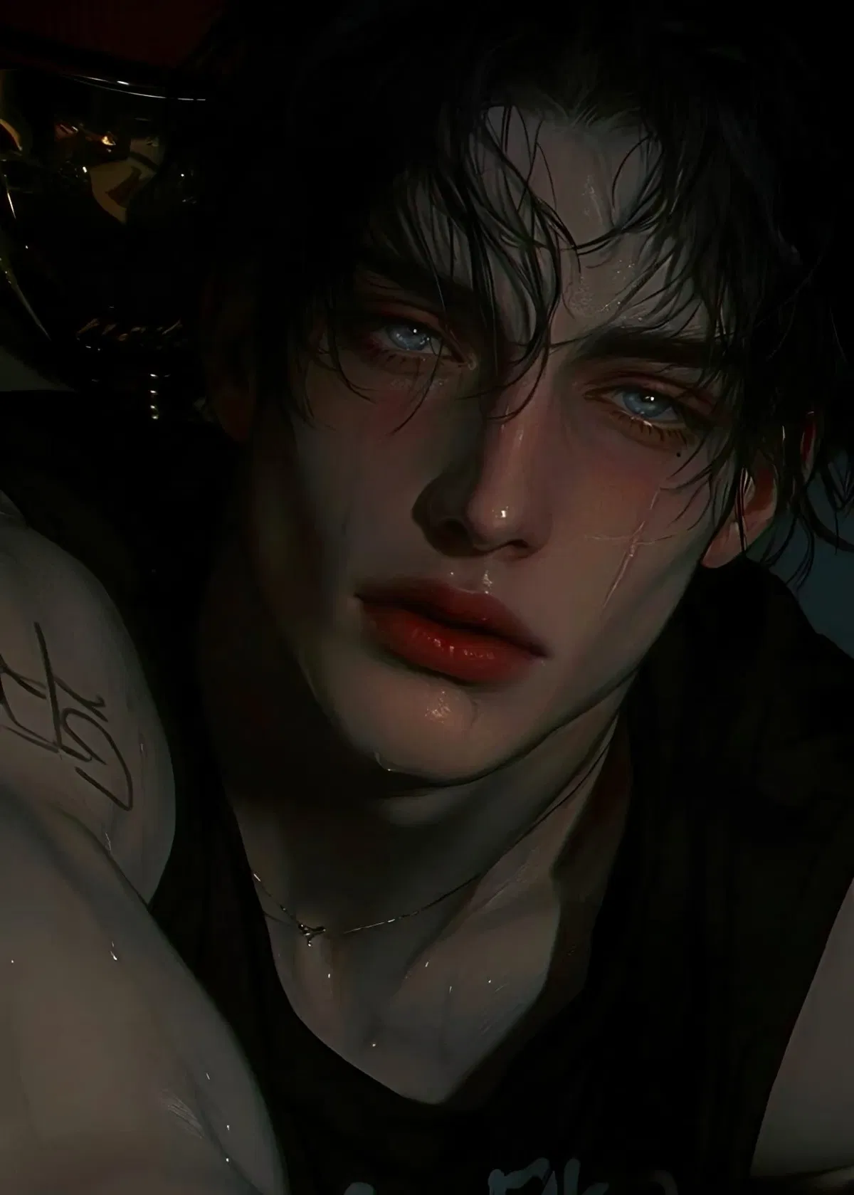 Avatar of MAFIA | Tristan Whitlock 