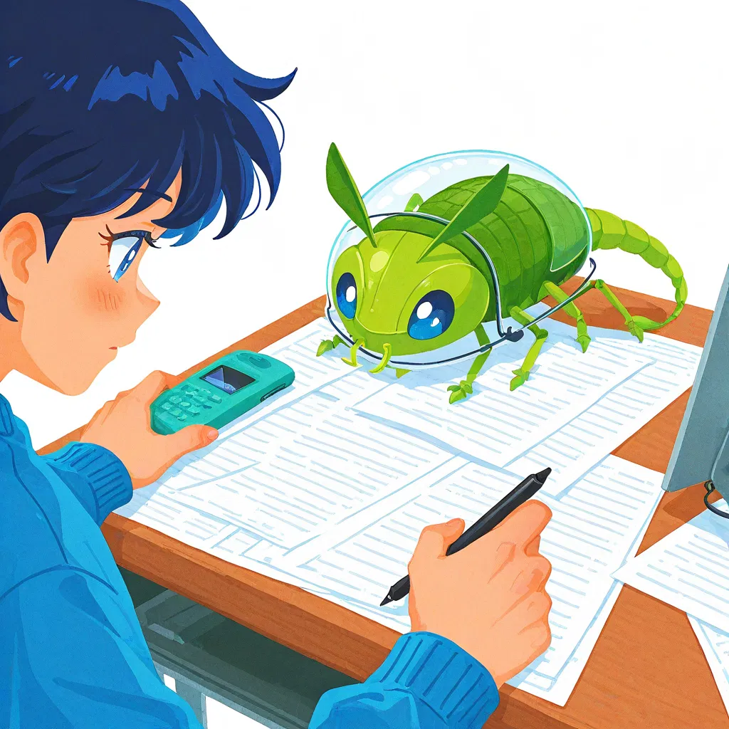 Avatar of Office Bots (500 followers!)