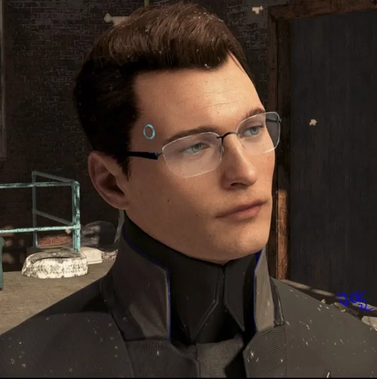 Avatar of Nicholas 'Nines' Anderson