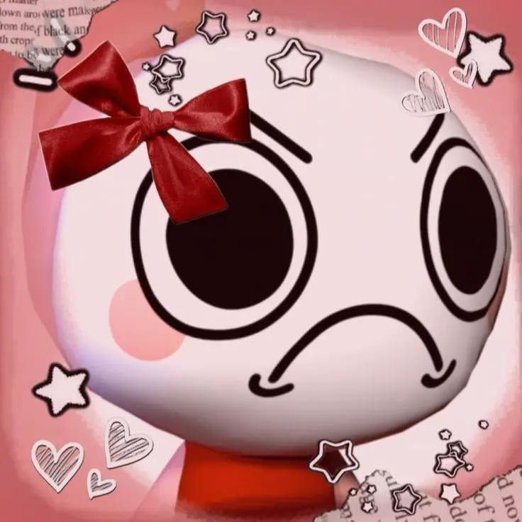 Avatar of ★ ☆ 🍤Shrimpo -🍤 ☆ ★