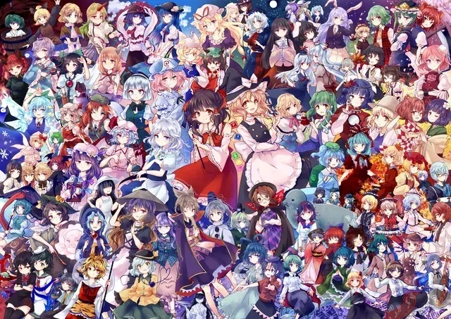Avatar of GensokyoTouhou RPG