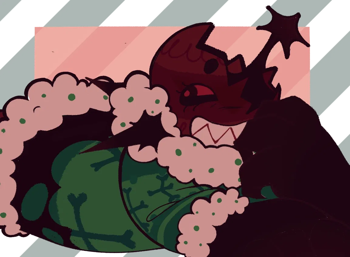 Avatar of  ⁣⌓⌓   Twisted Bobbєttє　.　