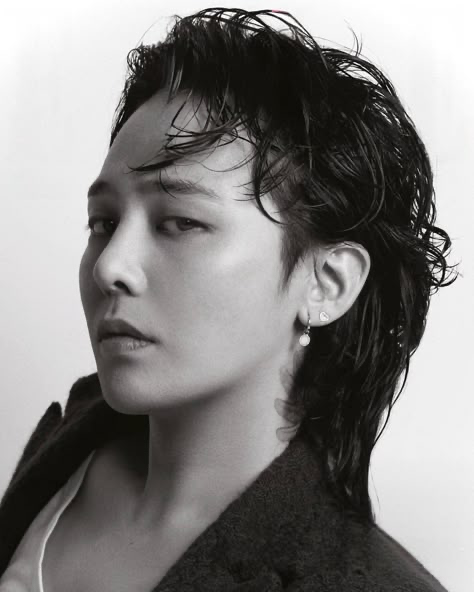 Avatar of Kwon Ji-Yong