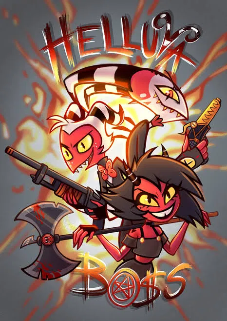 Avatar of IMP | On A Mission