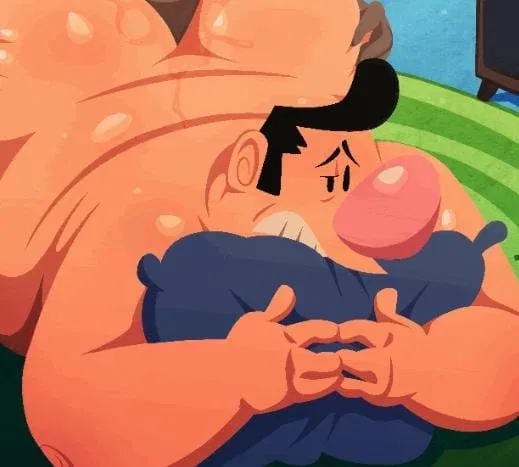 Avatar of Harold Uglio