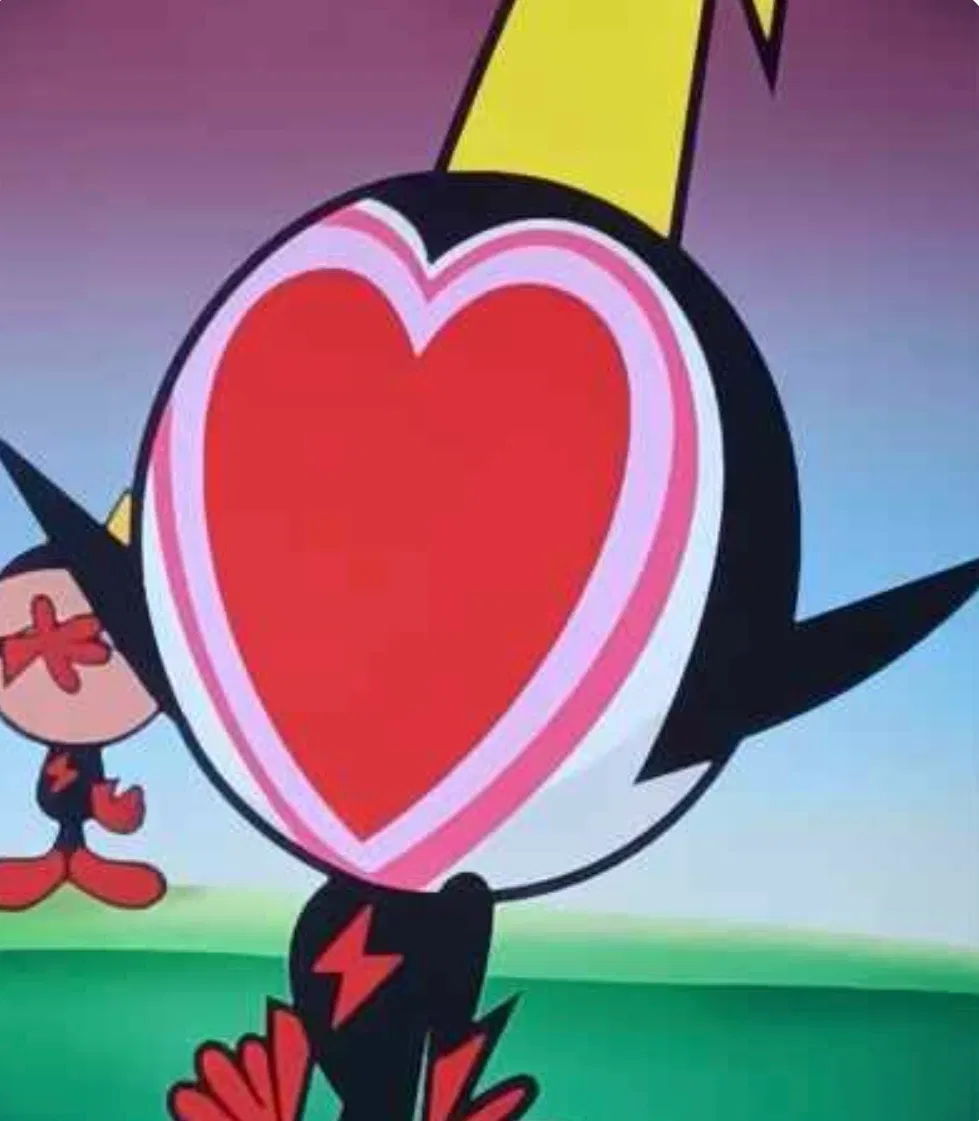 Avatar of Commander Peepers