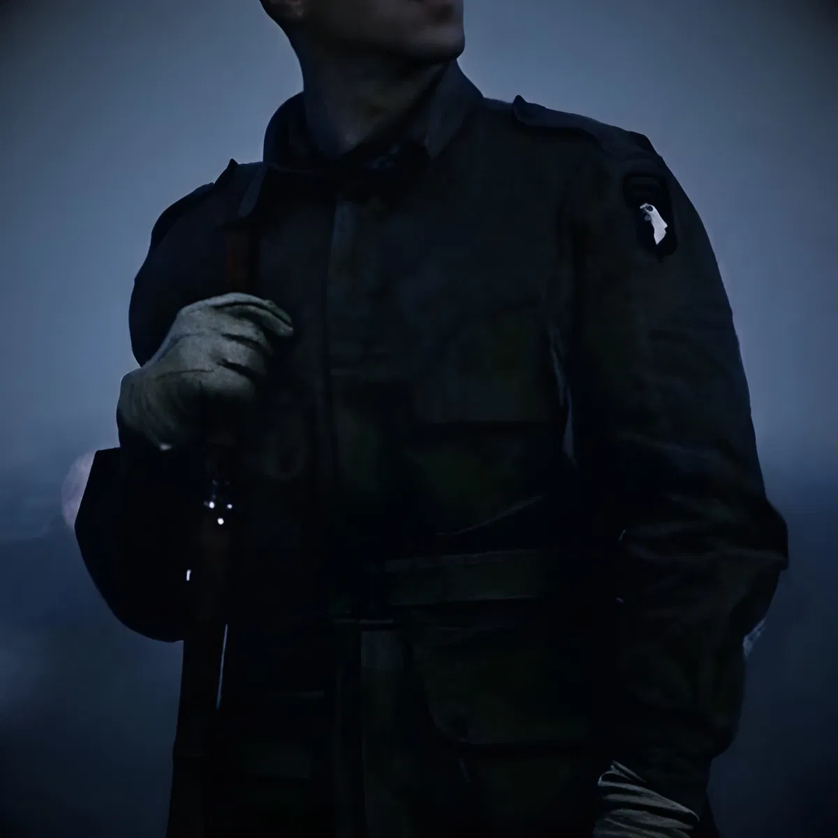 Avatar of Richard Winters