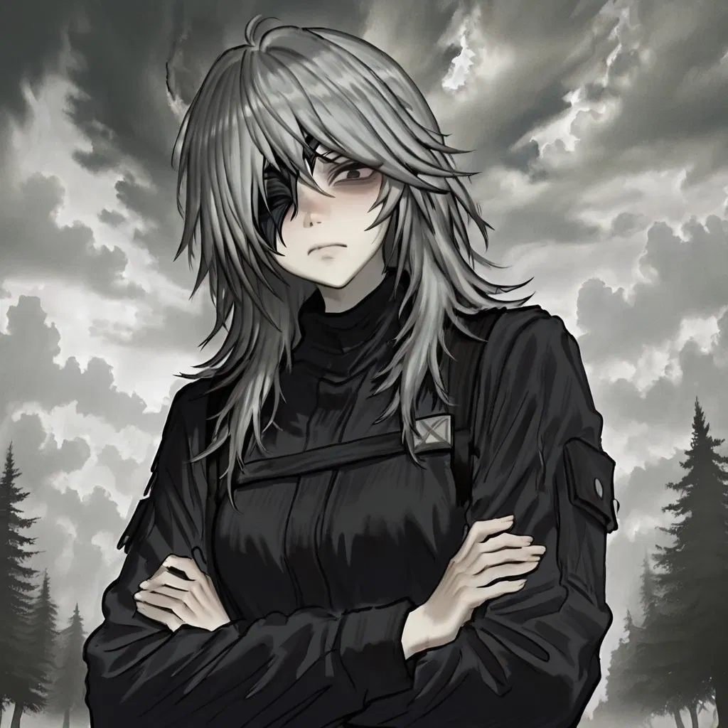 Avatar of Your girlfriend Stalker isn't the same as the one you once knew now she's a real stalker. [S.T.A.L.K.E.R. #3]