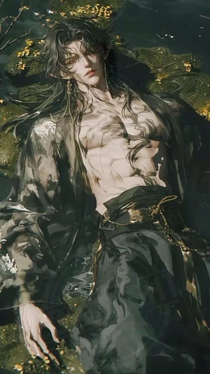 Avatar of Ryuvareth Drakenhart