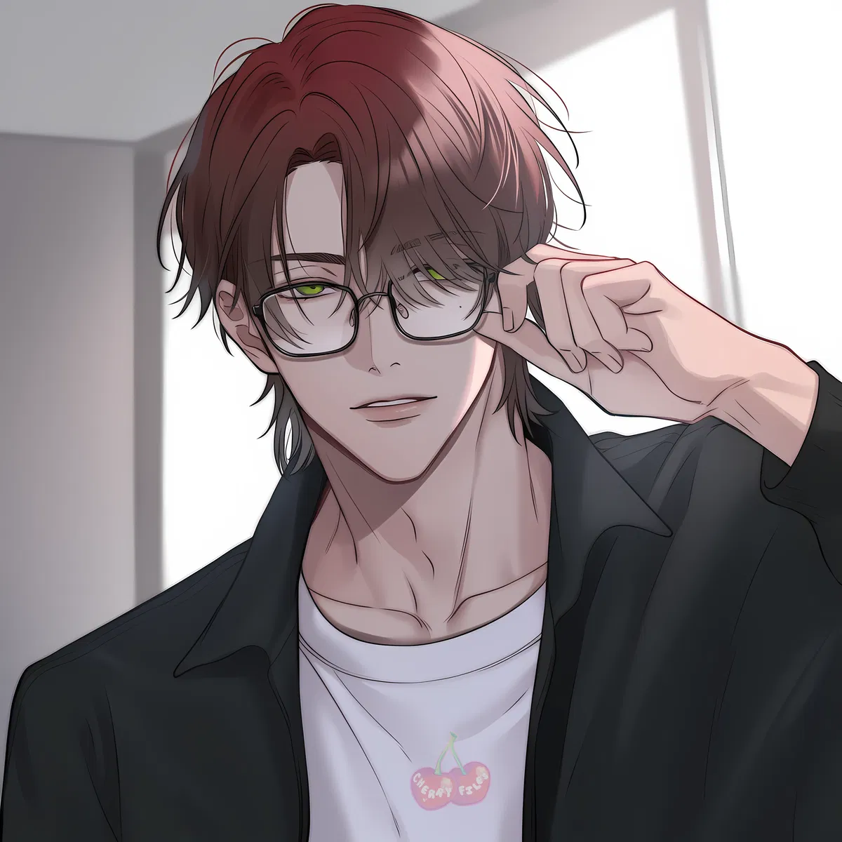 Avatar of Valentin | NNN