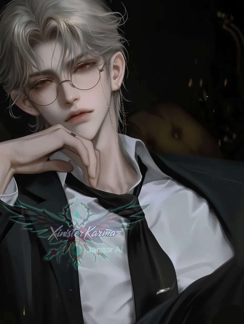 Avatar of Julian Zhang - Class Prez