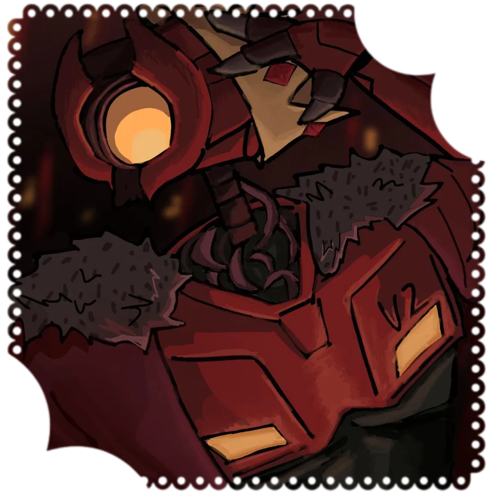 Avatar of 𐔌✶ ﹕ @V2