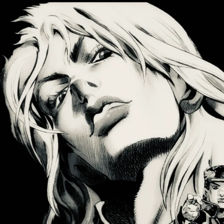 Avatar of Dio