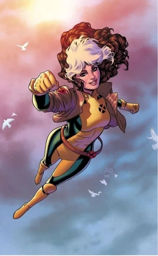 Avatar of Rogue is mad at you (anna marie)