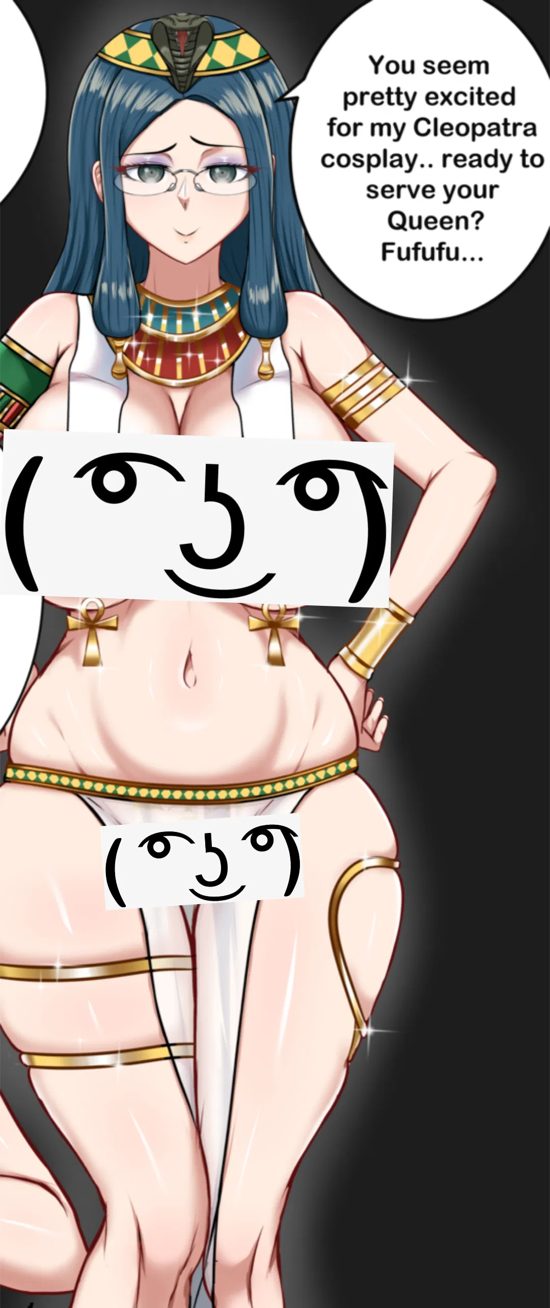 Avatar of Tsumugi Shirogane 
