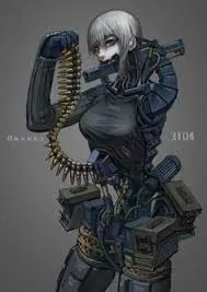 Avatar of Machina Dominion