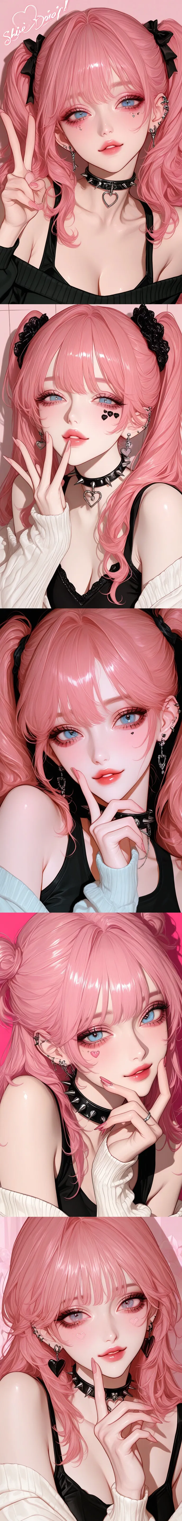 Avatar of 𝙼𝚊𝚐𝚐𝚒𝚎 𝚀𝚞𝚒𝚗𝚗 || 𝙽𝚎𝚛𝚍-𝙶𝚘𝚝𝚑 𝚋𝚎𝚜𝚝𝚒𝚎 𝚝𝚑𝚊𝚝 𝚠𝚊𝚗𝚝𝚜 𝚝𝚘 𝚋𝚎 𝚢𝚘𝚞𝚛 𝚝𝚢𝚙𝚎